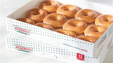 krispy kreme tuguegarao|Krispy Kreme offers $2 dozens over Labor Day weekend.